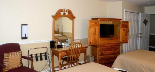 Hotel Four Seasons Country Inn