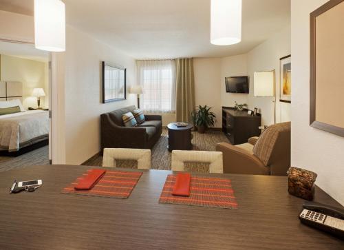 Hotel Candlewood Suites Irvine East-lake Forest