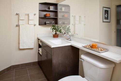 Hotel Candlewood Suites Irvine East-lake Forest