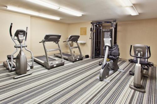 Hotel Candlewood Suites Irvine East-lake Forest