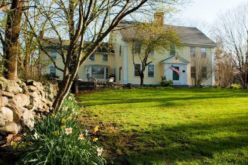 Posada Stonecroft Country Inn