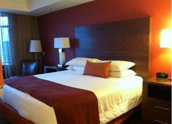 Great Cedar Hotel At Foxwoods