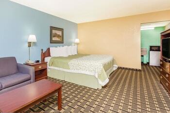 Motel Days Inn Clayton