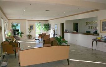 Motel Regency Inn - Niceville