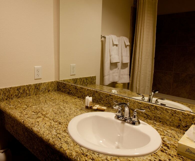 Hotel Spark By Hilton Phoenix East Mesa