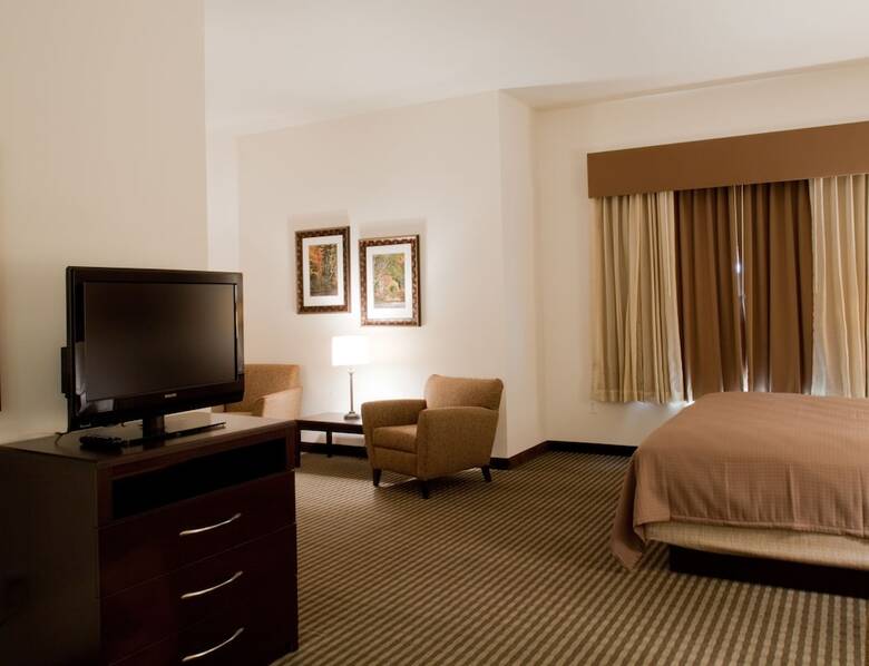Hotel Spark By Hilton Phoenix East Mesa