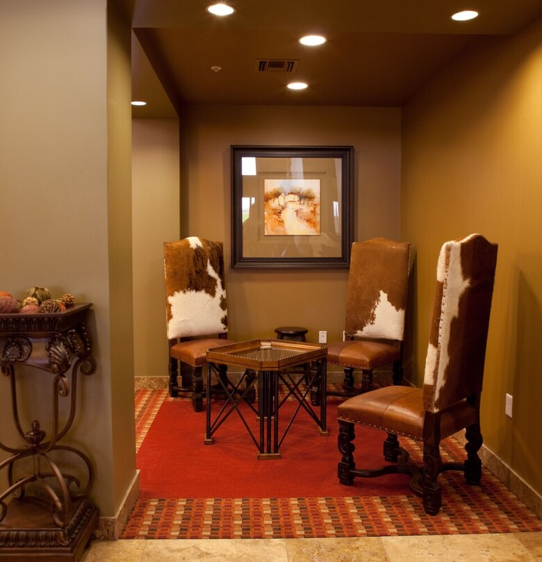 Hotel Spark By Hilton Phoenix East Mesa