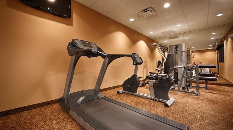 Hotel Spark By Hilton Phoenix East Mesa