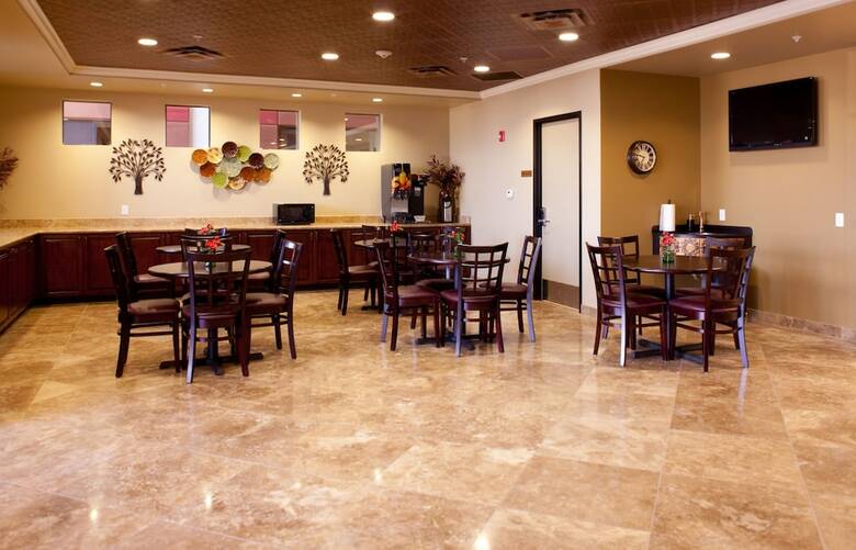 Hotel Spark By Hilton Phoenix East Mesa