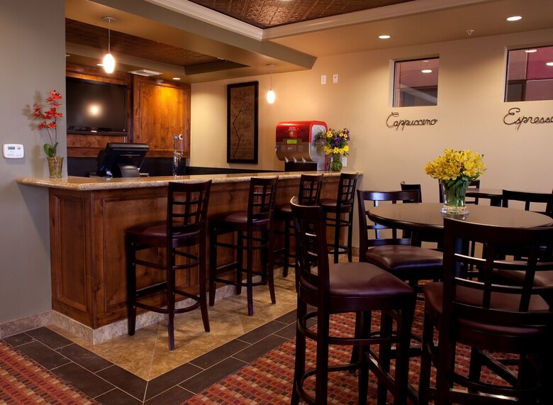 Hotel Spark By Hilton Phoenix East Mesa