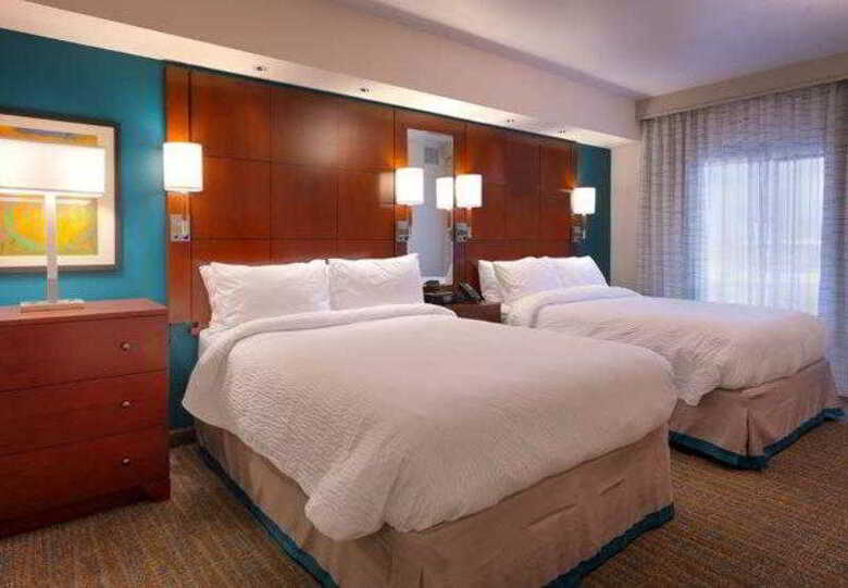 Hotel Residence Inn By Marriott Phoenix Gilbert