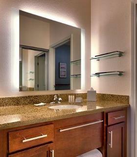 Hotel Residence Inn By Marriott Phoenix Gilbert