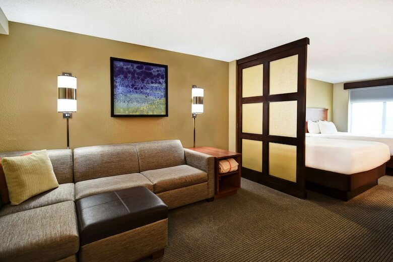 Hotel Hyatt Place Phoenix Gilbert