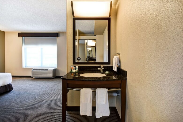 Hotel Hyatt Place Phoenix Gilbert