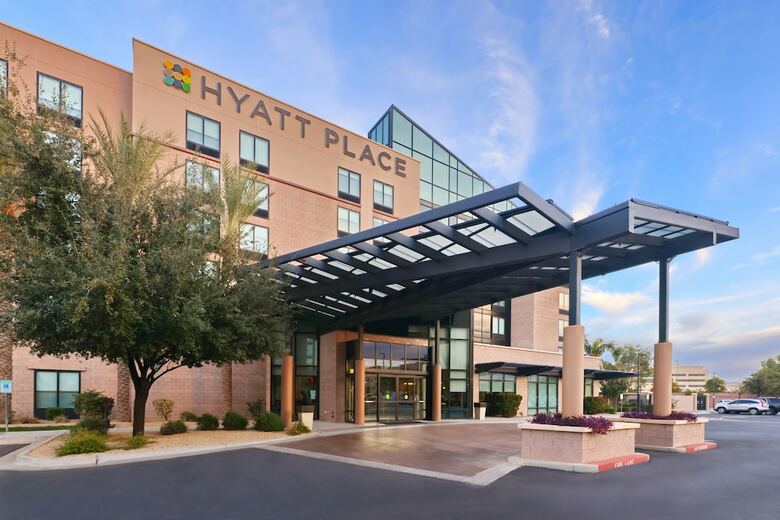 Hotel Hyatt Place Phoenix Gilbert