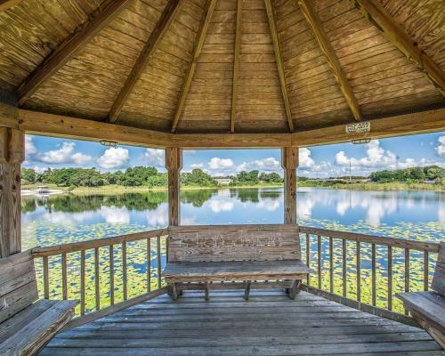 Hotel Quality Inn & Suites Mount Dora