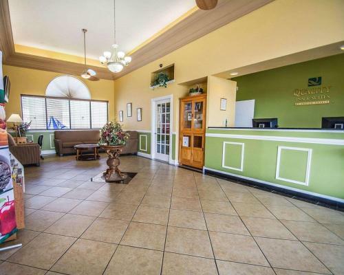 Hotel Quality Inn & Suites Mount Dora
