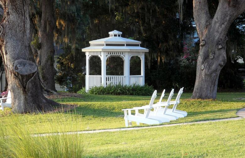 Hotel Lakeside Inn