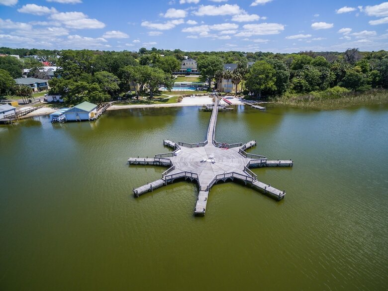 Hotel Lakeside Inn