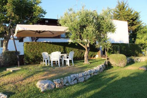 Casa Vacanza Da Gianfranco