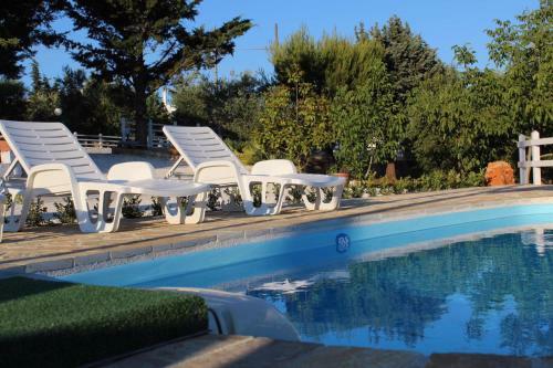 Casa Vacanza Da Gianfranco