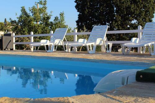Casa Vacanza Da Gianfranco