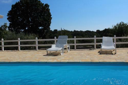 Casa Vacanza Da Gianfranco