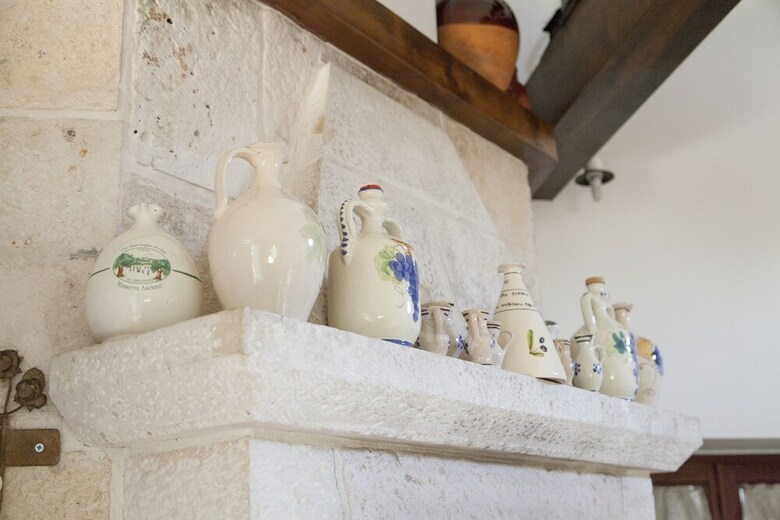 Bed & Breakfast Masseria Lacatena