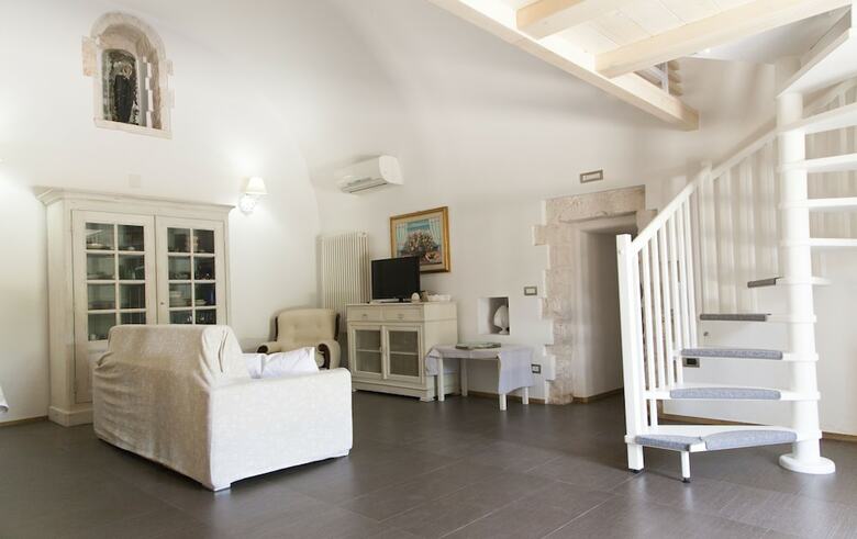 Bed & Breakfast Masseria Lacatena