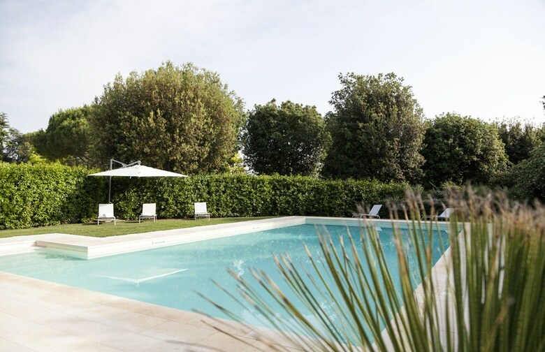 Bed & Breakfast Masseria Lacatena