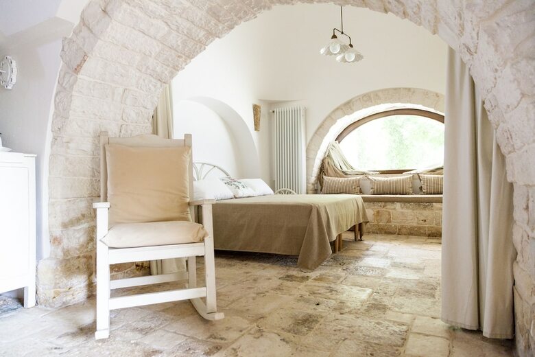 Bed & Breakfast Masseria Lacatena