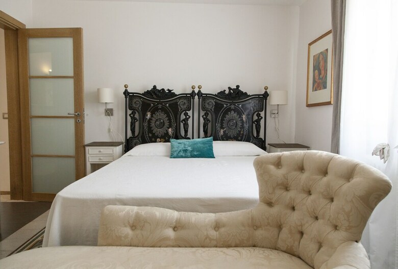 Bed & Breakfast Masseria Lacatena