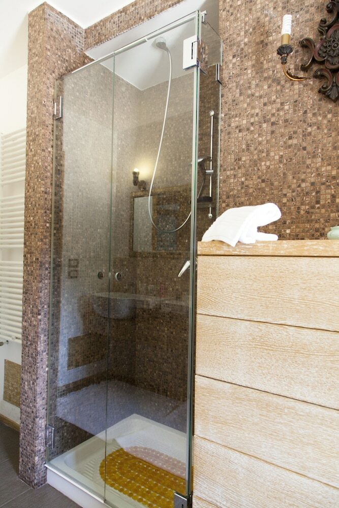 Bed & Breakfast Masseria Lacatena