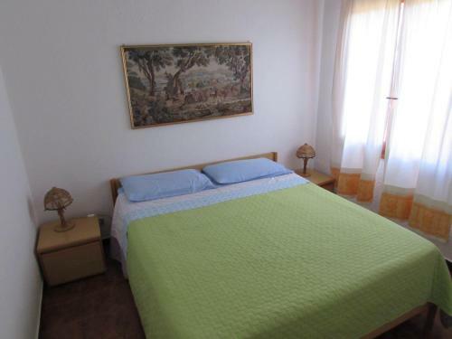 Apartamento Appartamenti Marineledda