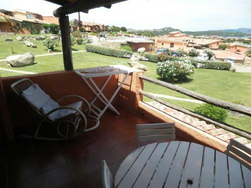 Apartamento Appartamenti Marineledda