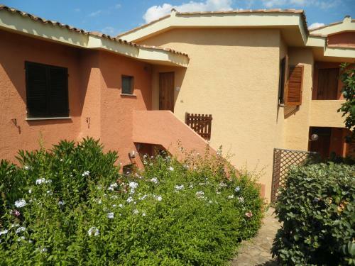 Apartamento Appartamenti Marineledda