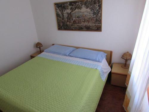 Apartamento Appartamenti Marineledda