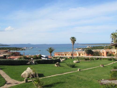 Apartamento Appartamenti Marineledda