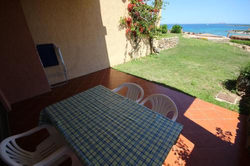 Apartamento Appartamenti Marineledda
