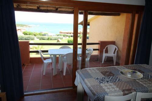 Apartamento Appartamenti Marineledda