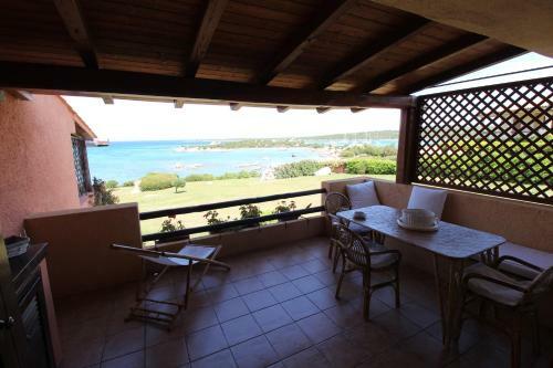 Apartamento Appartamenti Marineledda