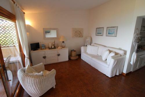 Apartamento Appartamenti Marineledda