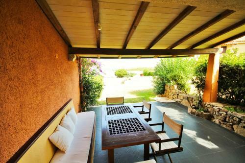 Apartamento Appartamenti Marineledda