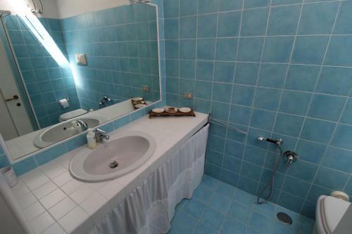 Apartamento Appartamenti Marineledda