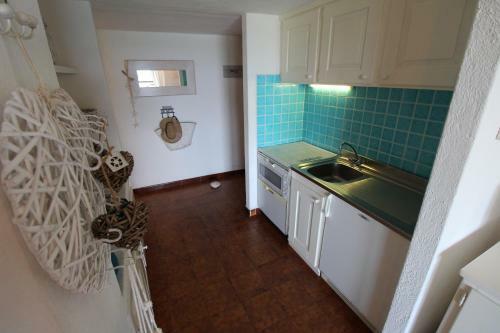 Apartamento Appartamenti Marineledda