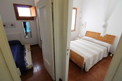Apartamento Appartamenti Marineledda