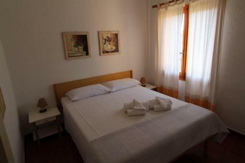 Apartamento Appartamenti Marineledda