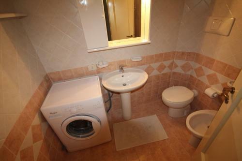 Apartamento Appartamenti Marineledda