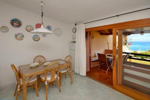 Apartamento Appartamenti Marineledda