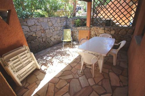 Apartamento Appartamenti Marineledda